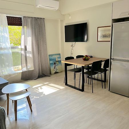 Evrou 21A Metropolitan Suite Atena Exterior foto