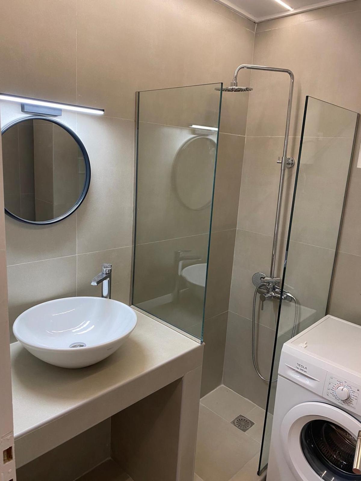 Evrou 21A Metropolitan Suite Atena Exterior foto